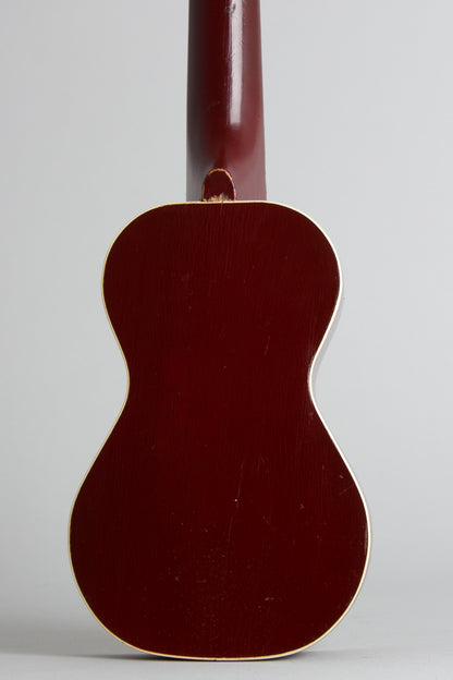 J.R. Stewart & Co. Egyptian Soprano Ukulele (1925)