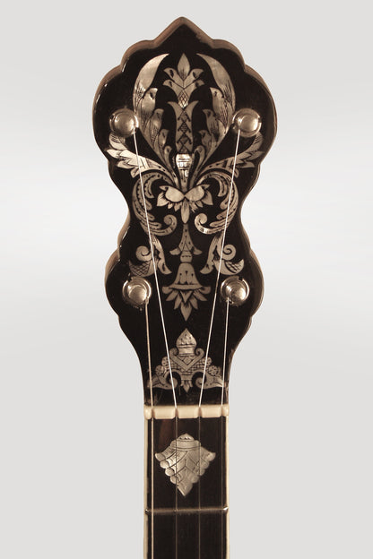 Vega Tu-Ba-Phone #9 Plectrum Banjo (1925)