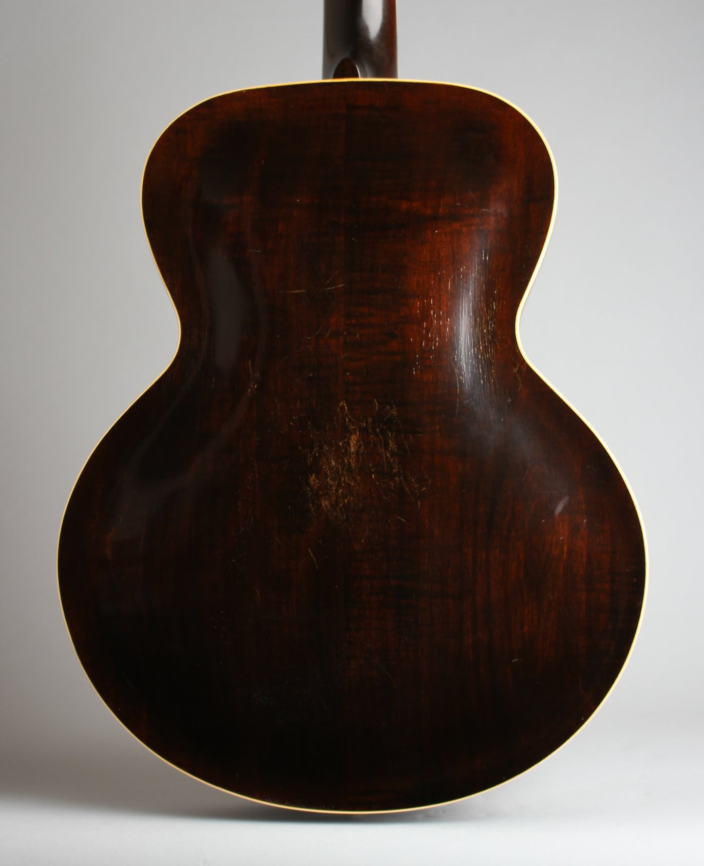 Gibson L-7 Arch Top Acoustic Guitar (1935)
