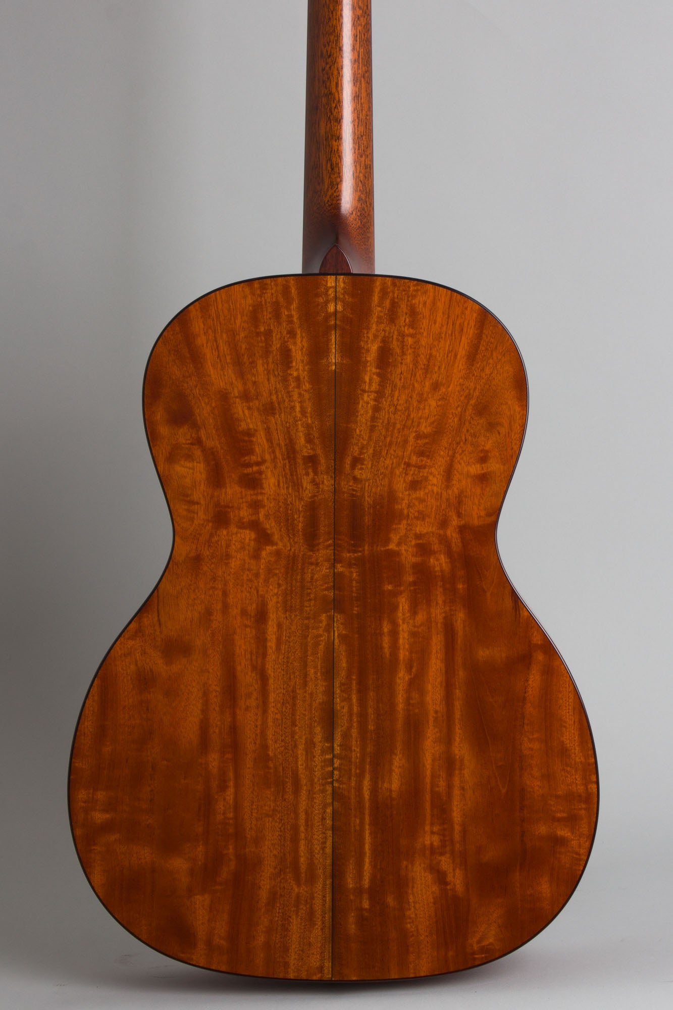 Bourgeois OMS-12 Country Boy HS Owned by Jeff Tweedy of Wilco Flat Top Acoustic Guitar (2023)