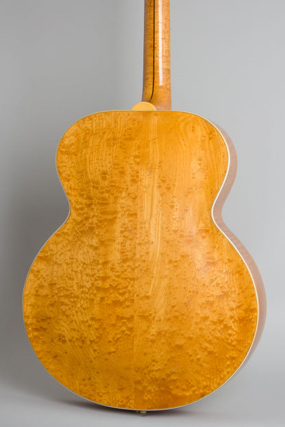 Gibson L-5N Arch Top Acoustic Guitar (1948)