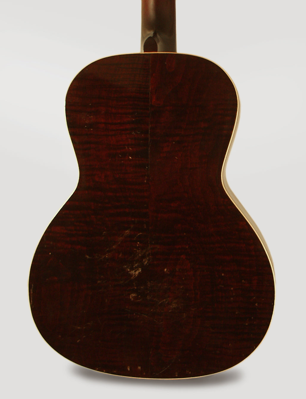 Gibson L-37 Arch Top Acoustic Guitar (1938)
