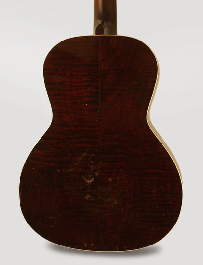 Gibson L-37 Arch Top Acoustic Guitar (1938)
