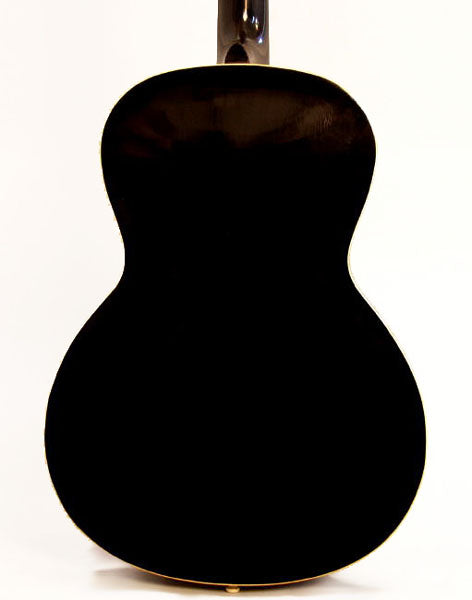 Vega Arch Top Hollow Body Electric Guitar (1941)