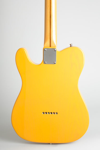 Fender Telecaster '52 Re-Issue Solid Body Electric Guitar (1995)