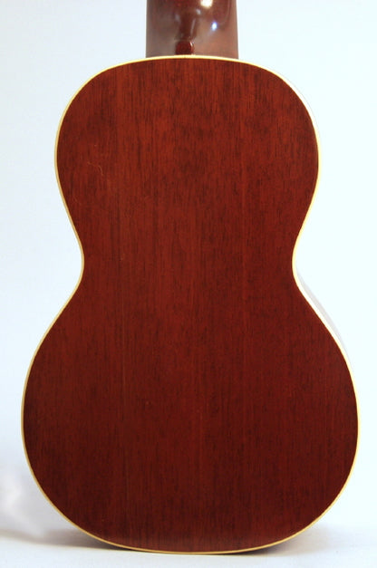 C. F. Martin Style 2 Soprano Ukulele (1940's)