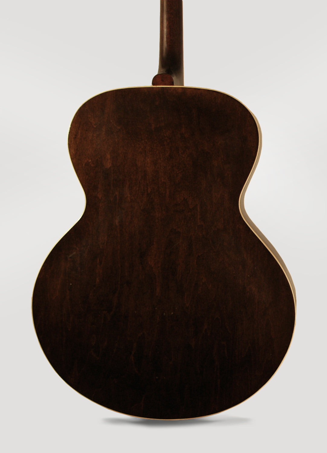 Gibson TG-50 Arch Top Acoustic Tenor Guitar (1950)