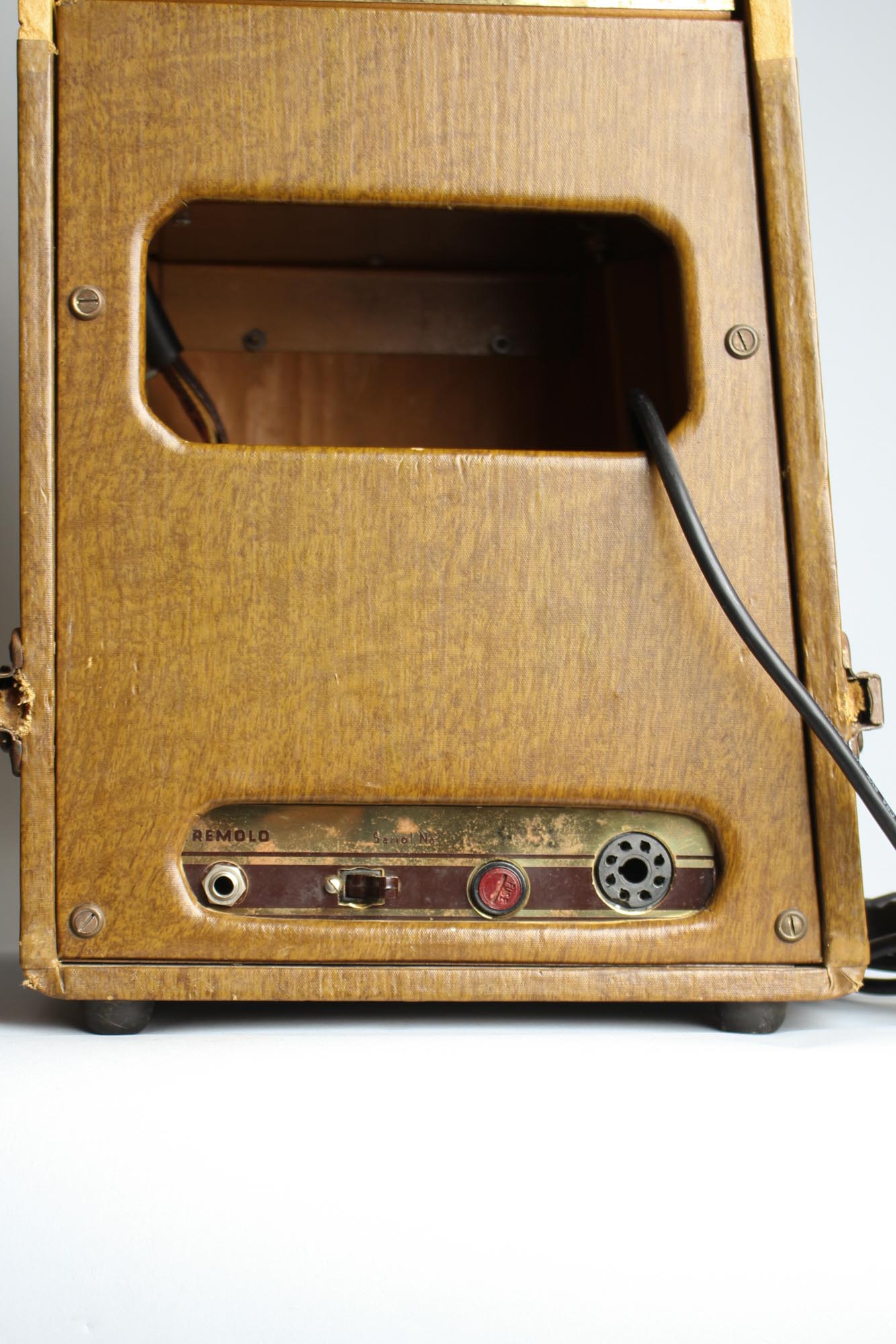 Premier Model 88-N Tube Amplifier