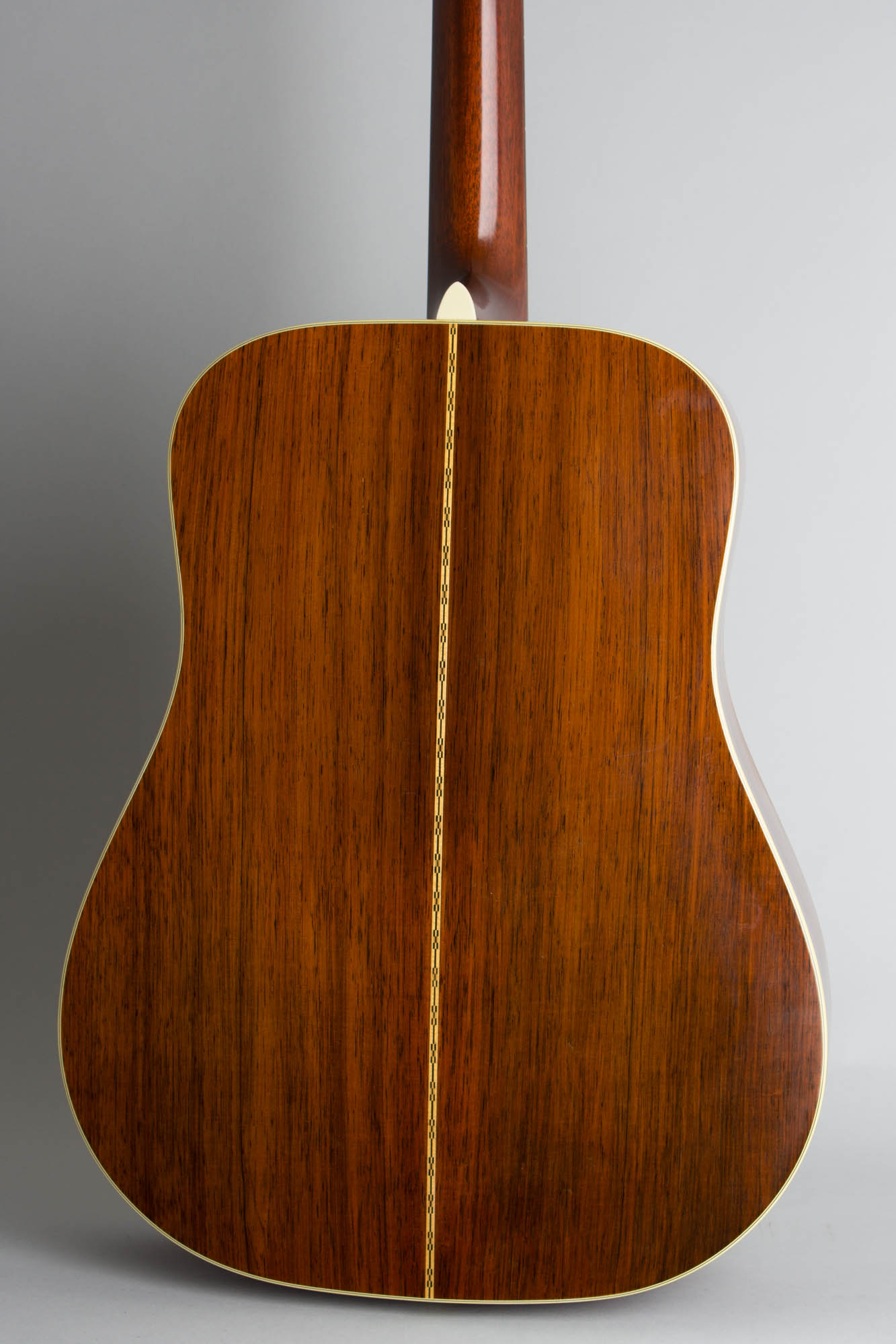 C. F. Martin D-28 Flat Top Acoustic Guitar (1966)
