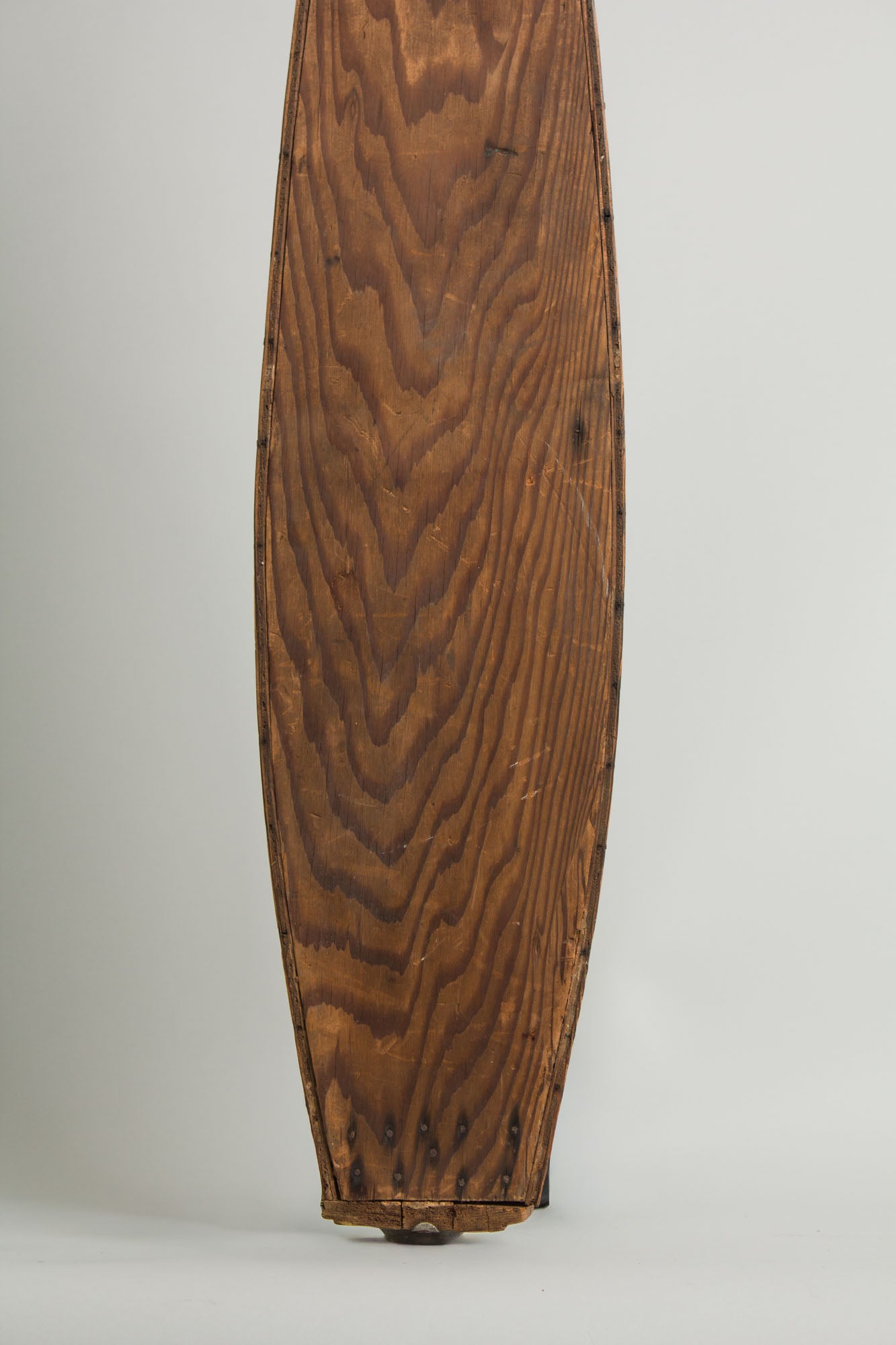 unlabelled 3-String Appalachian Dulcimer (1900)