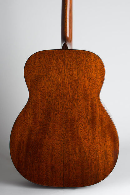 C. F. Martin 0-18T Flat Top Tenor Guitar (1959)