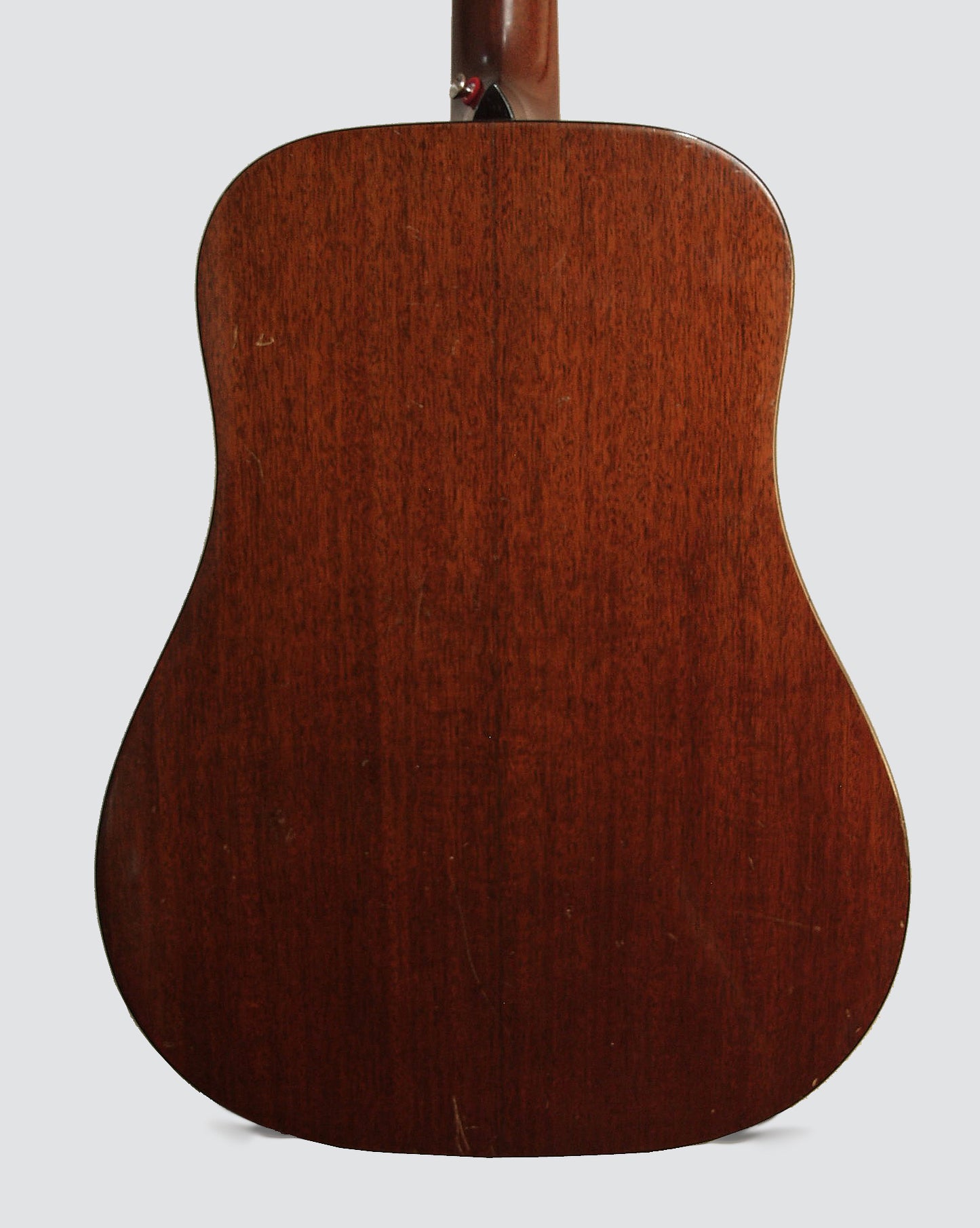 C. F. Martin D-18 Flat Top Acoustic Guitar (1937)