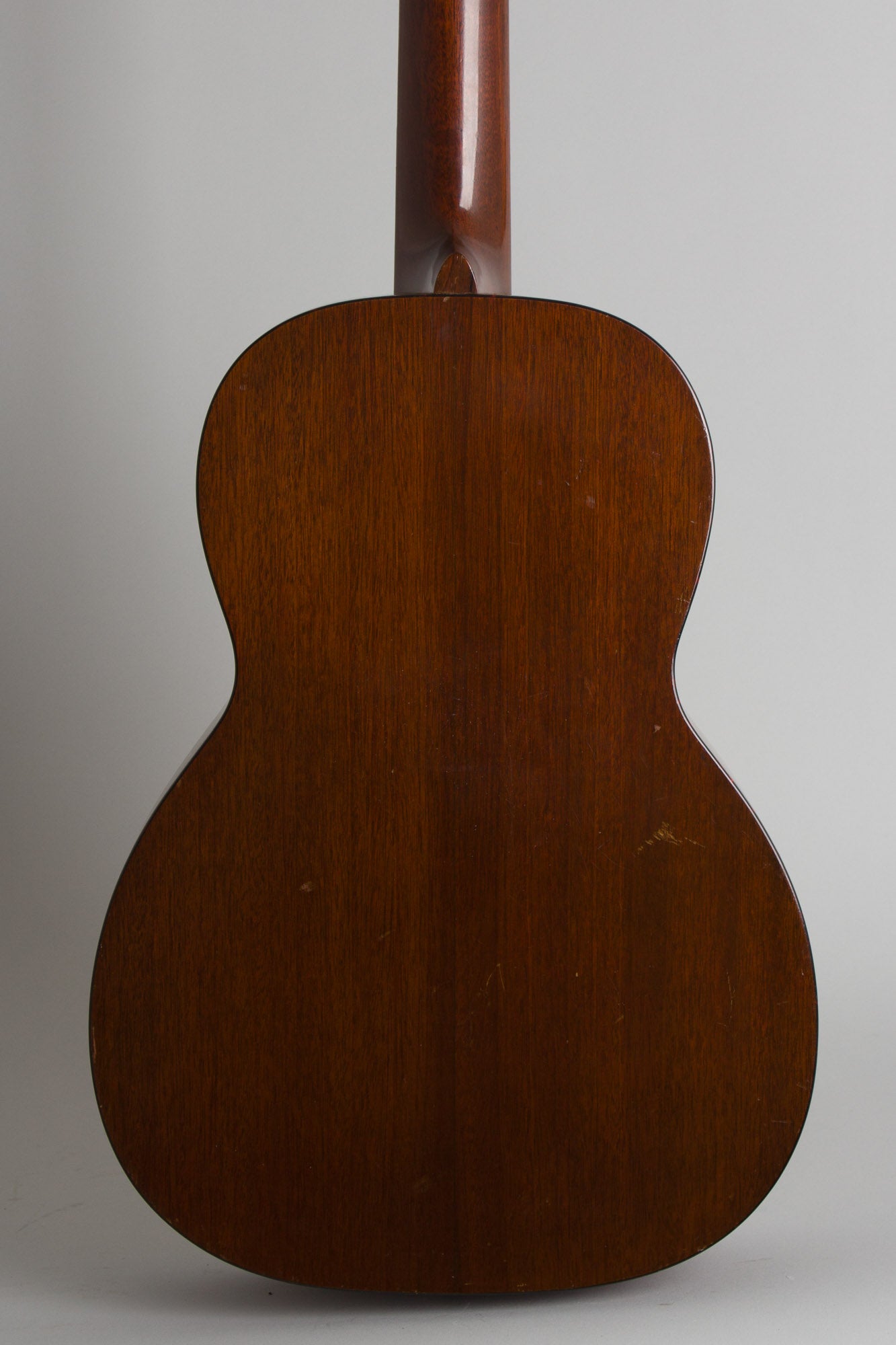 C. F. Martin 00-18C Classical Guitar (1965)