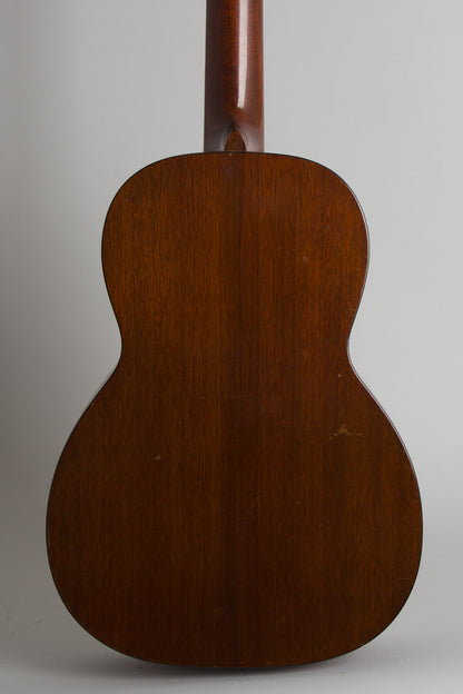 C. F. Martin 00-18C Classical Guitar (1965)