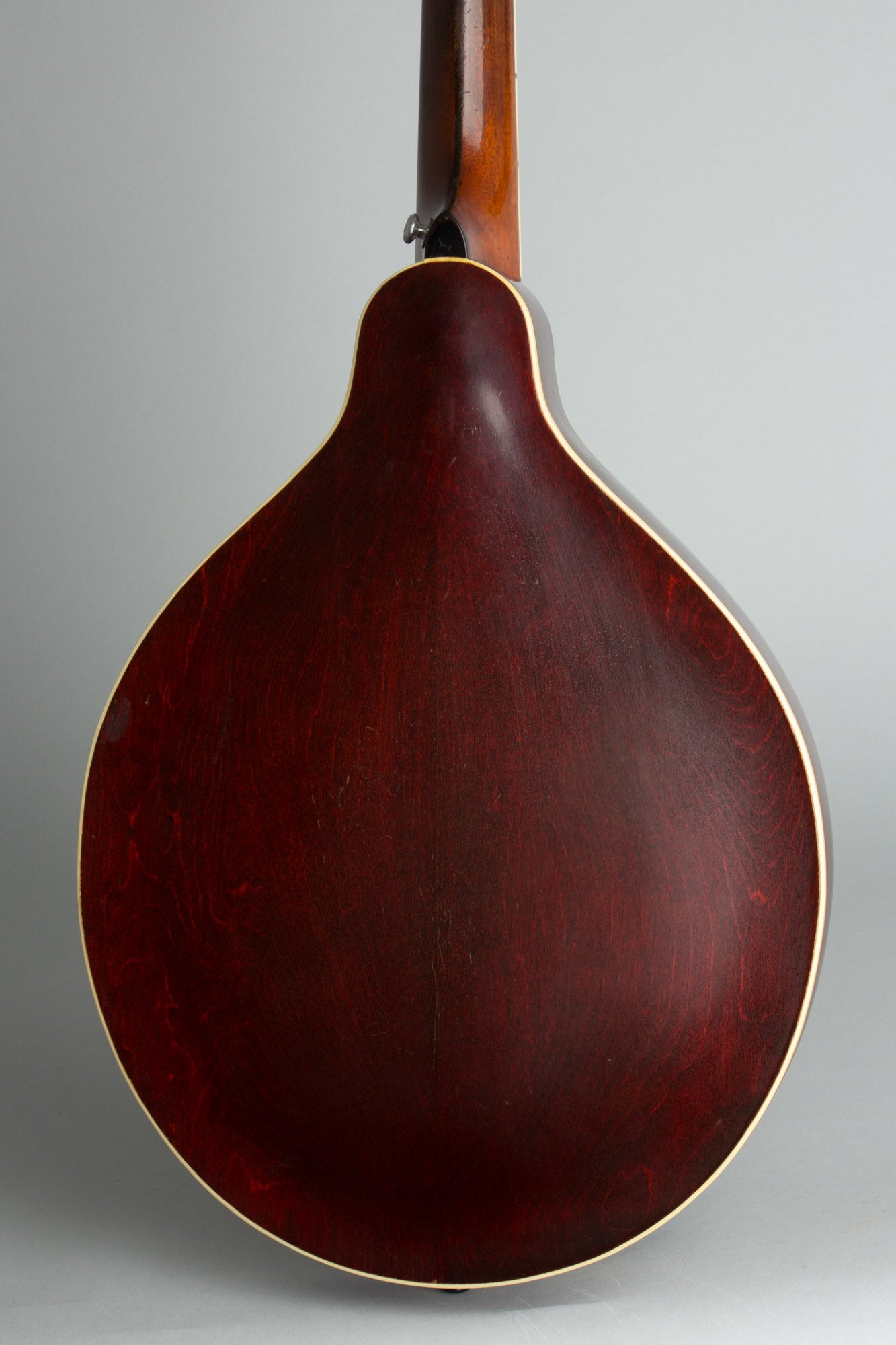 Gibson H-2 Carved Top Mandola (1914)