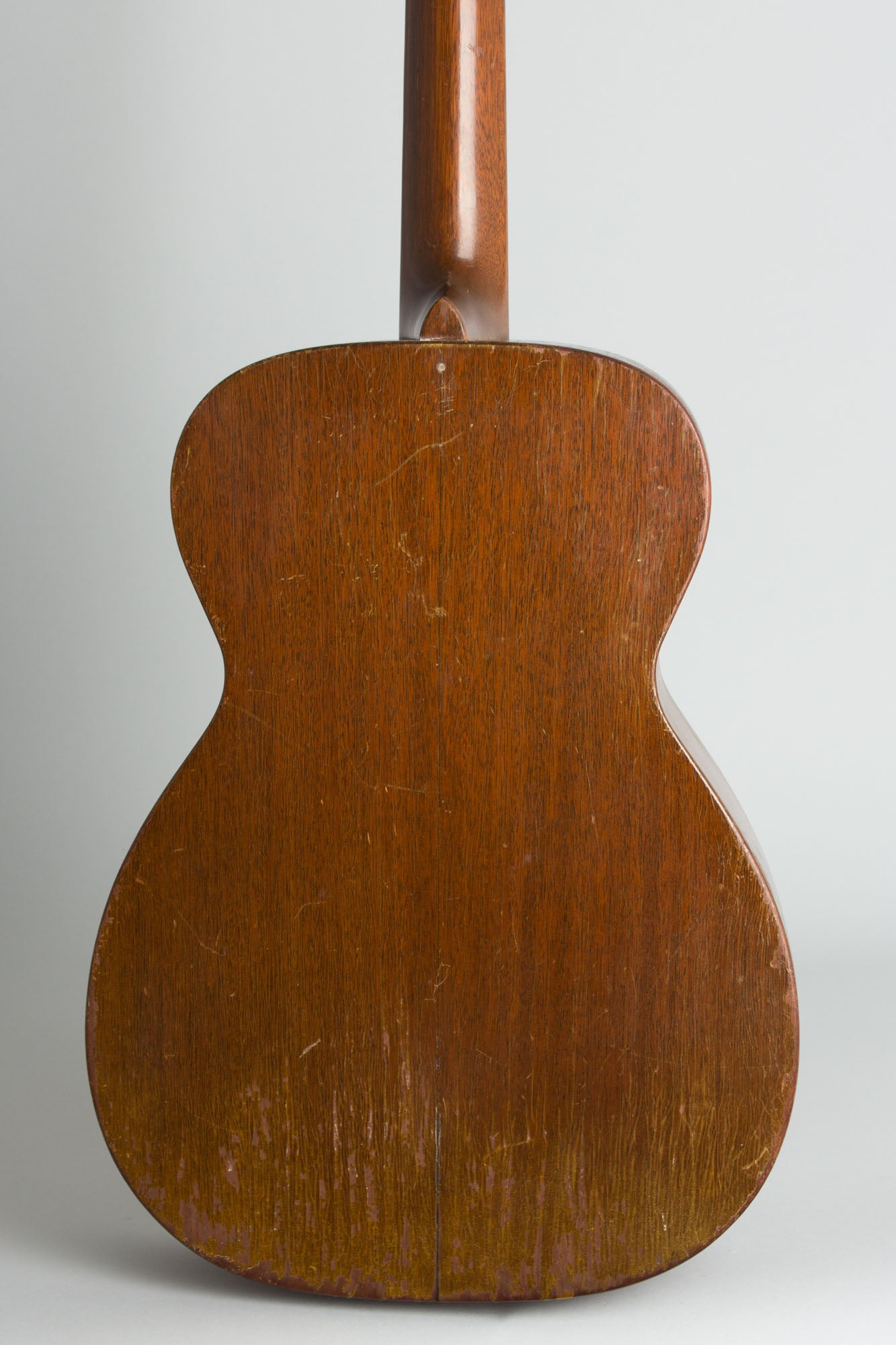 C. F. Martin 0-15 Flat Top Acoustic Guitar (1955)