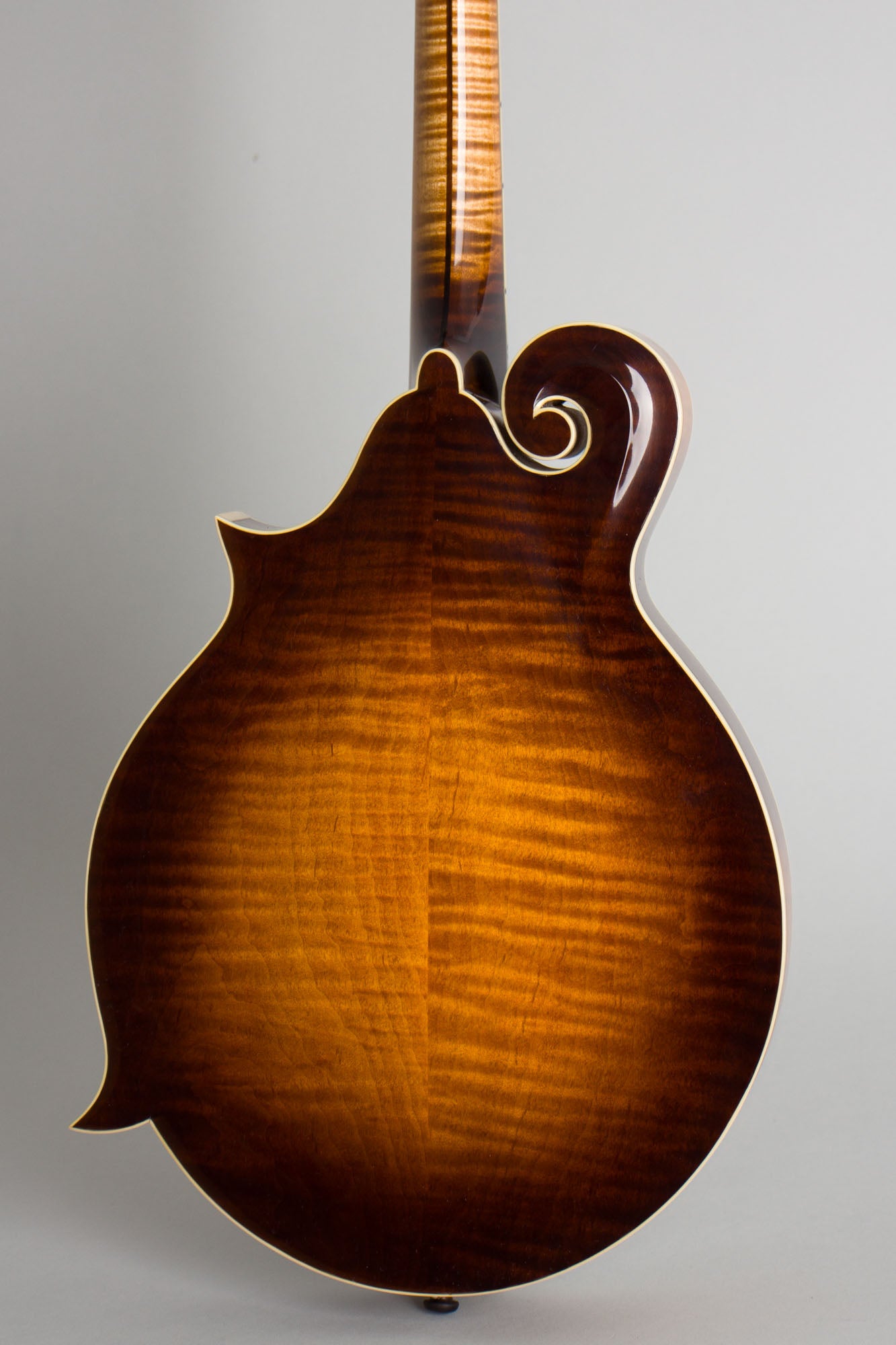 Northfield NF- Big Mon Carved Top Mandolin (2020)