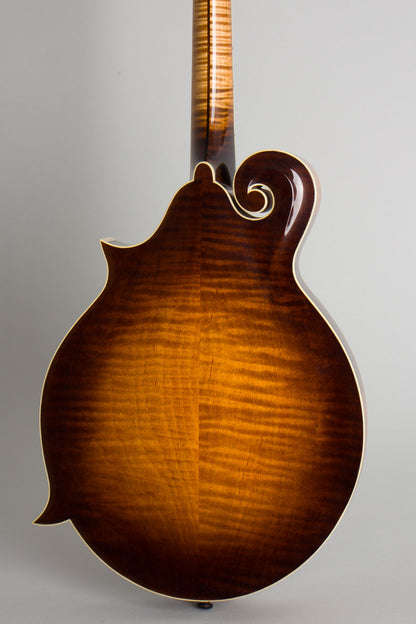 Northfield NF- Big Mon Carved Top Mandolin (2020)