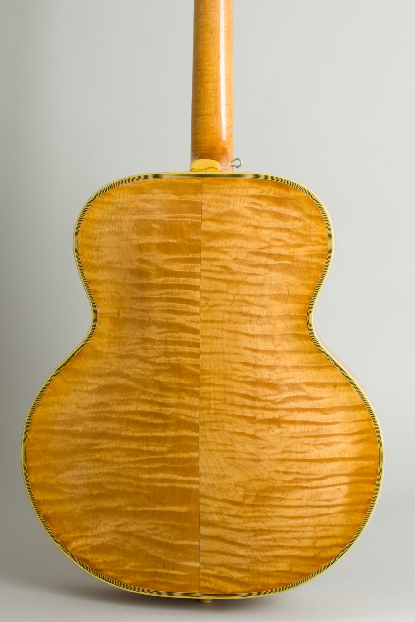 D'Angelico Excel Arch Top Acoustic Guitar (1950)