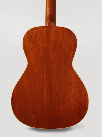 Gibson L-00 Flat Top Acoustic Guitar (1941)