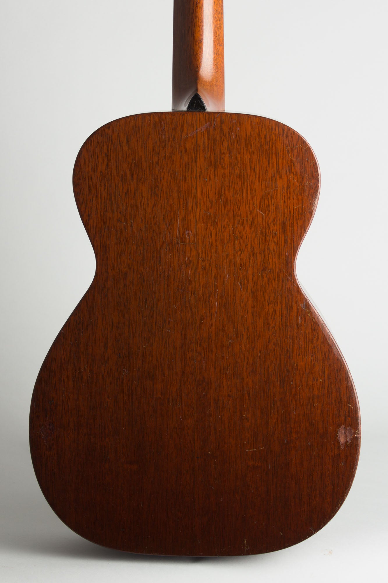 C. F. Martin 0-17 Flat Top Acoustic Guitar (1934)