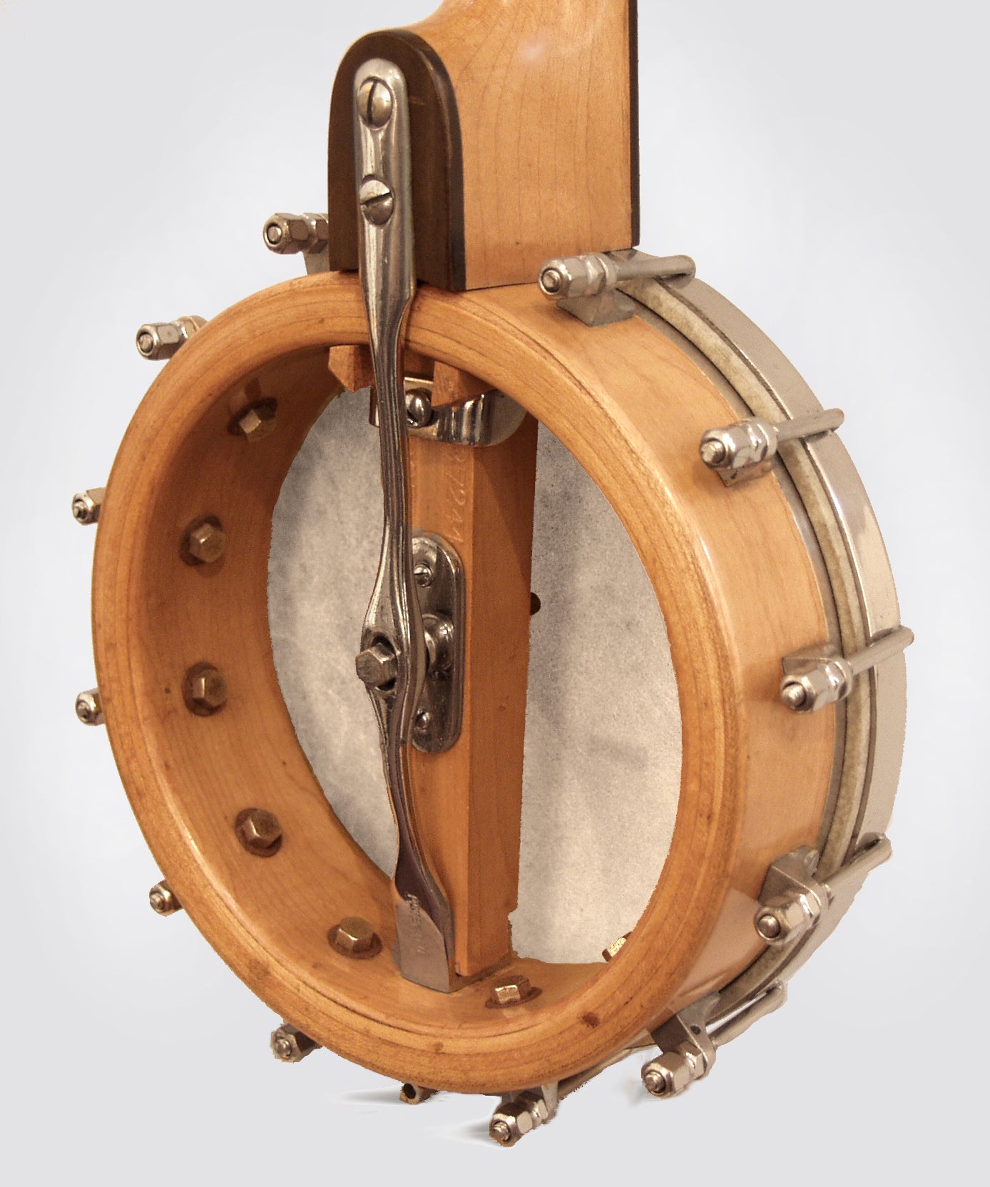 Weymann Style 225 Banjo Ukulele (1925)