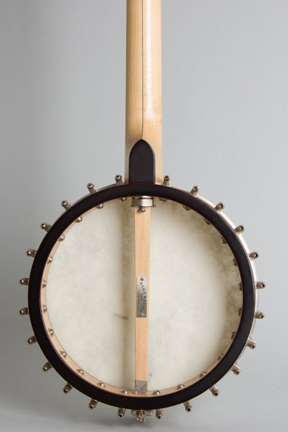 Bart Reiter Special 5 String Banjo (1996)