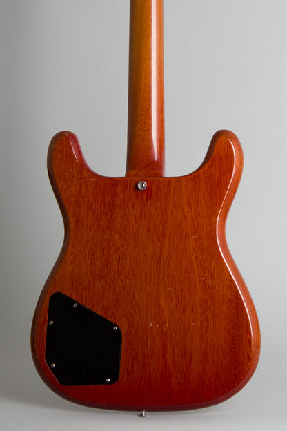Epiphone Wilshire Solid Body Electric Guitar (1961)