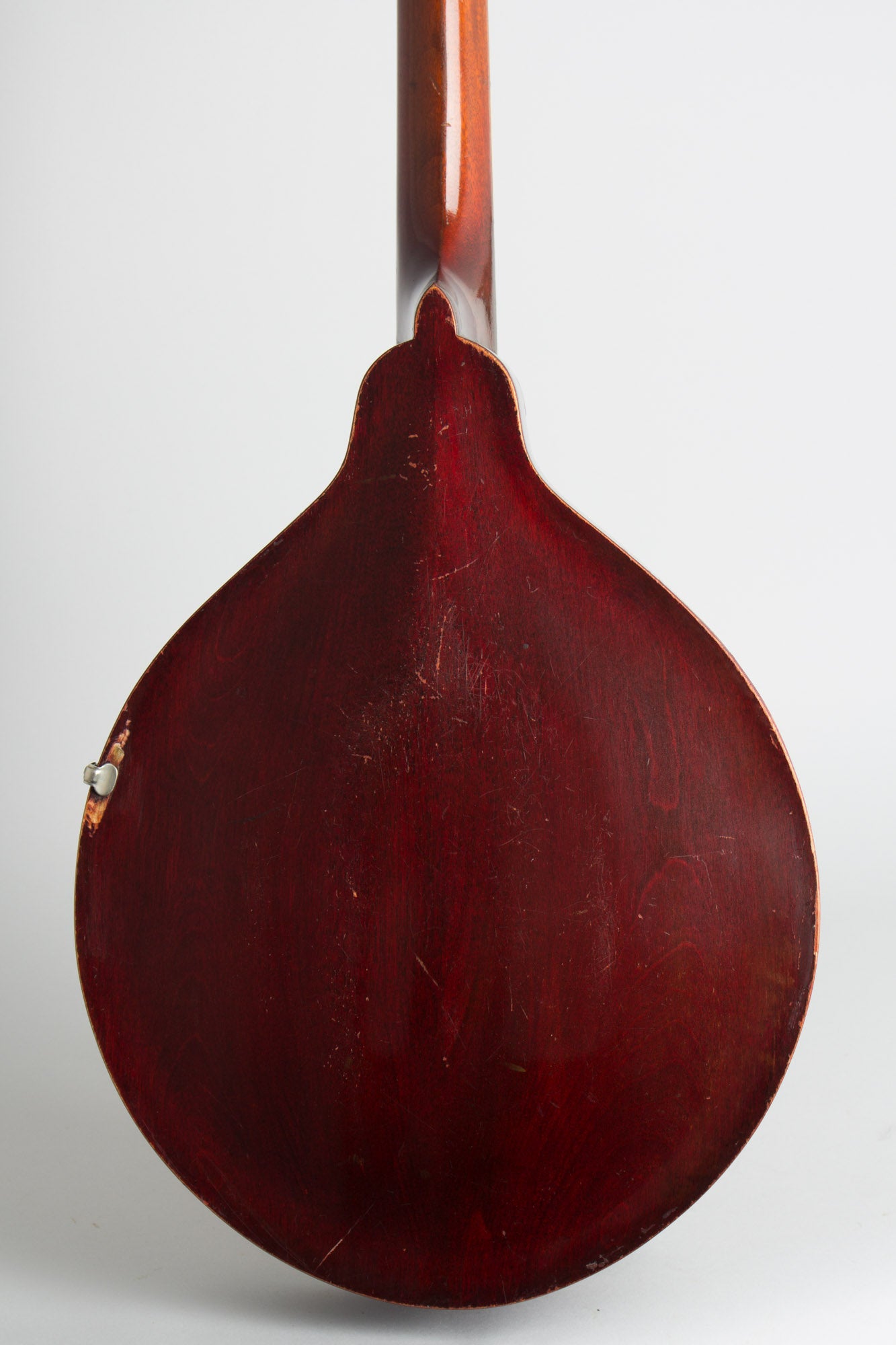 Gibson K-1 Carved Top Mandocello (1917)