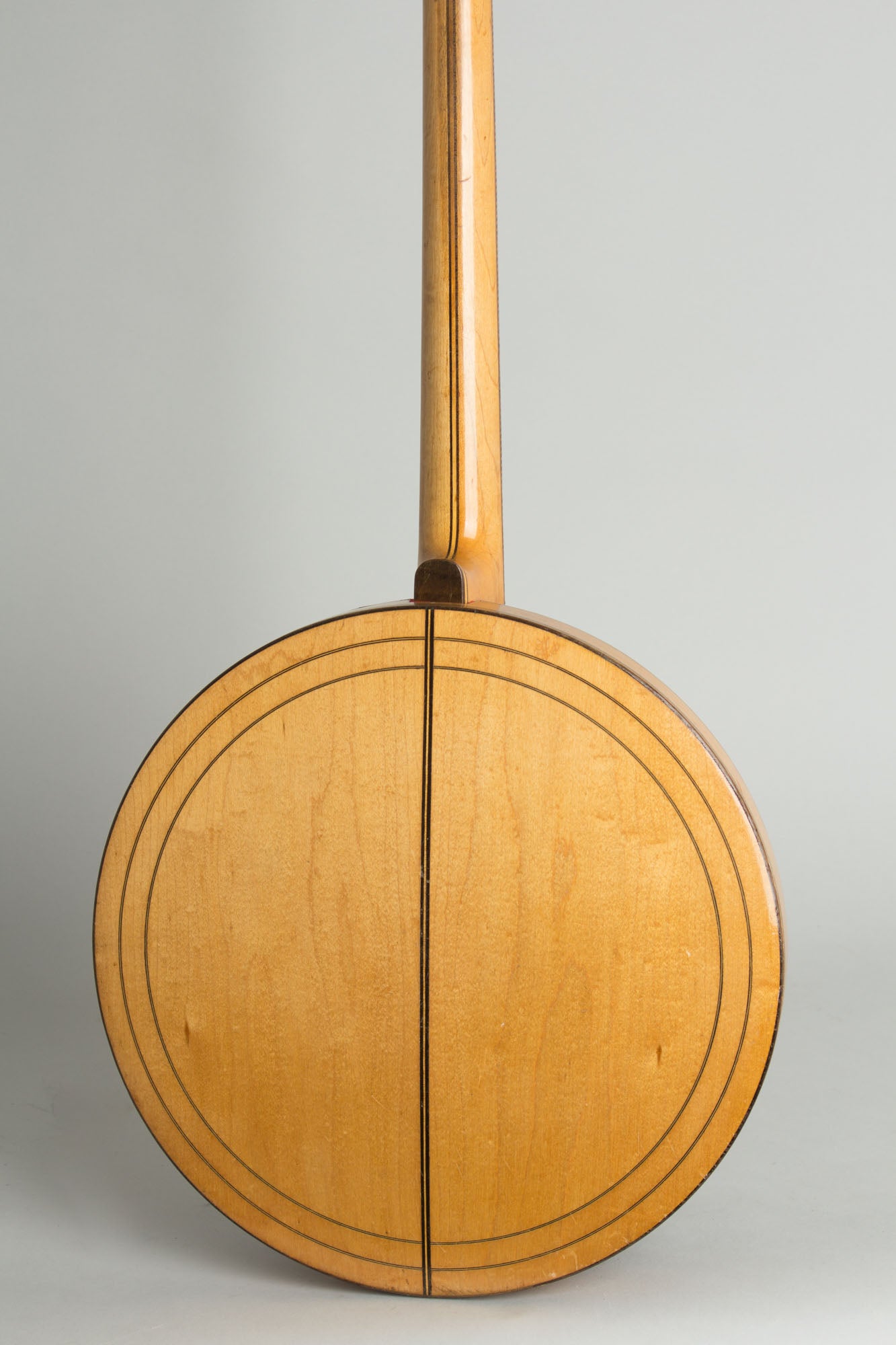 Paramount Style A Plectrum Banjo (1923)