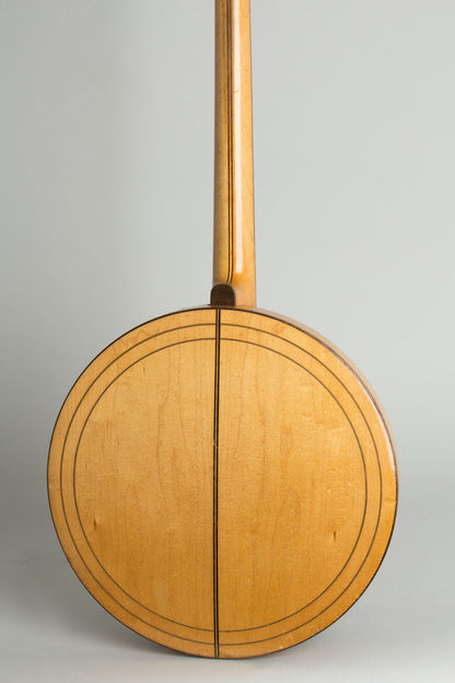 Paramount Style A Plectrum Banjo (1923)