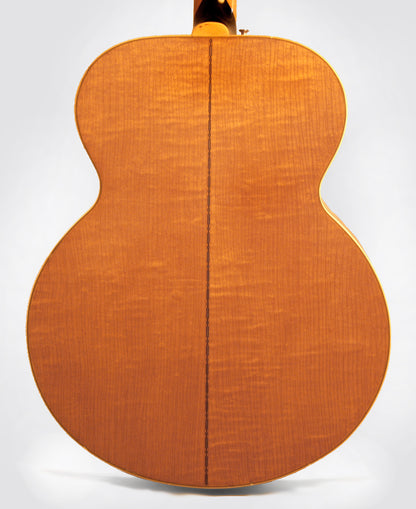 Gibson SJ-200N Flat Top Acoustic Guitar (1954)