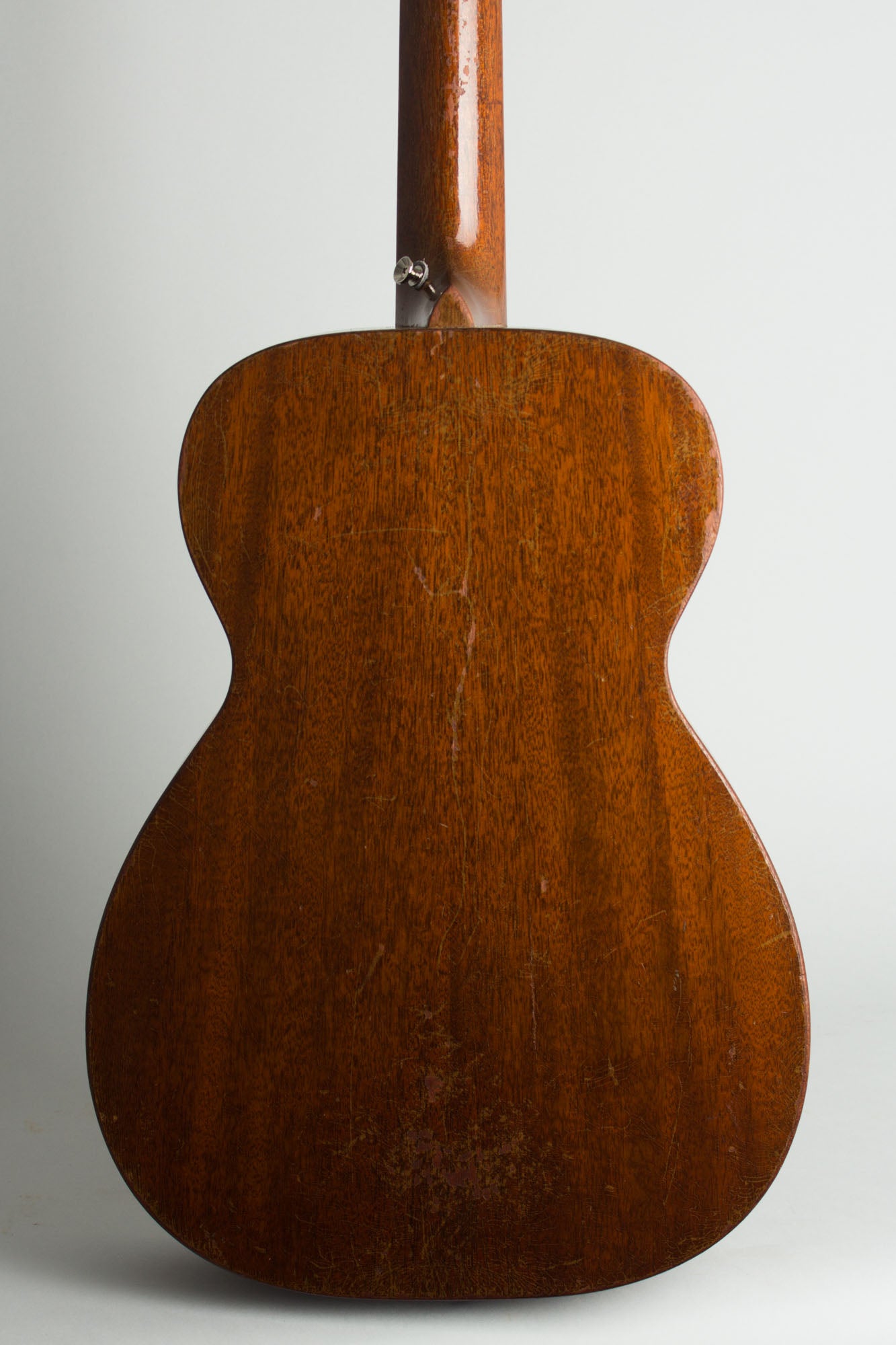 C. F. Martin 0-15 Flat Top Acoustic Guitar (1942)