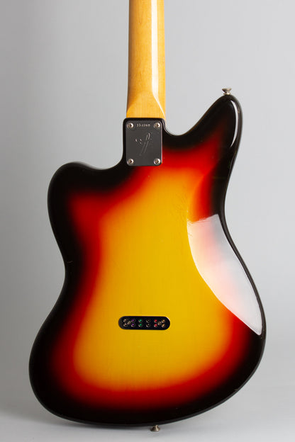 Fender Electric XII 12 String Solid Body Electric Guitar (1966)