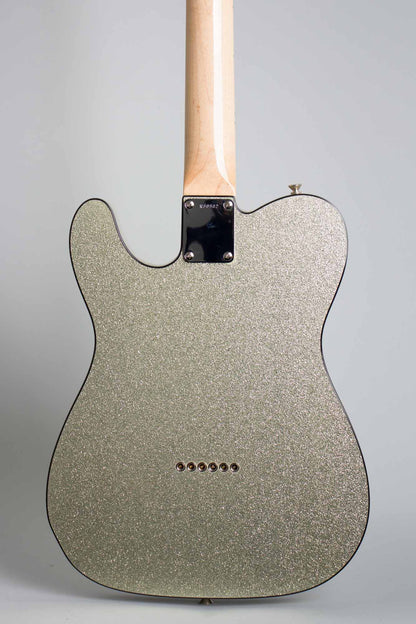 Fender Telecaster Custom Shop 1964 NOS Solid Body Electric Guitar (2006)