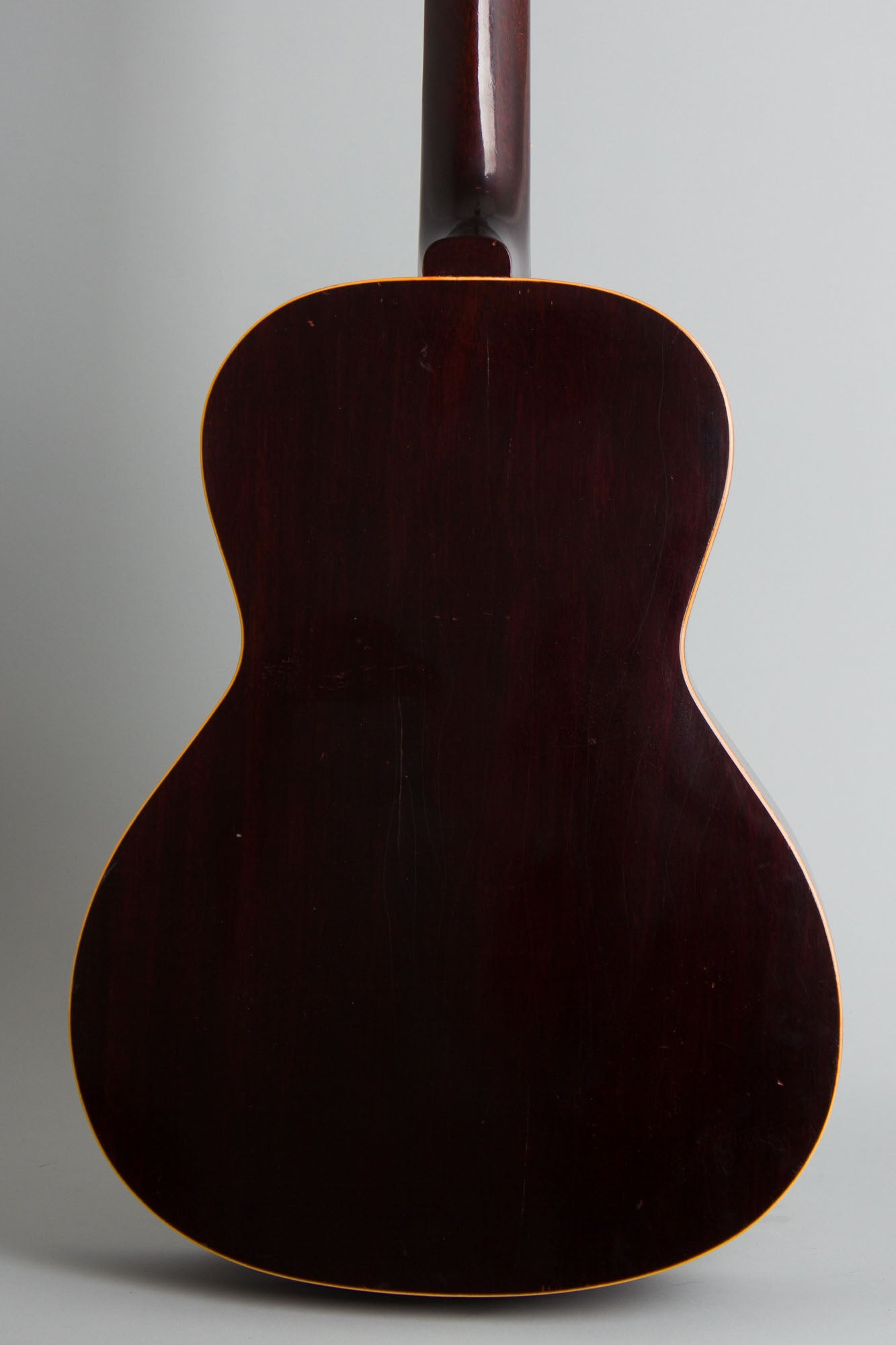 Gibson HG-00 Flat Top Acoustic Guitar (1938)