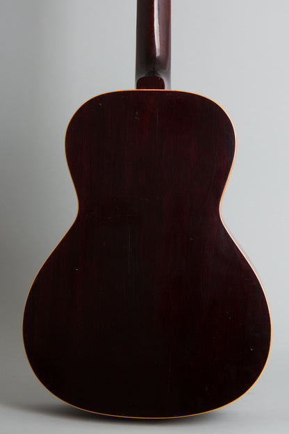 Gibson HG-00 Flat Top Acoustic Guitar (1938)