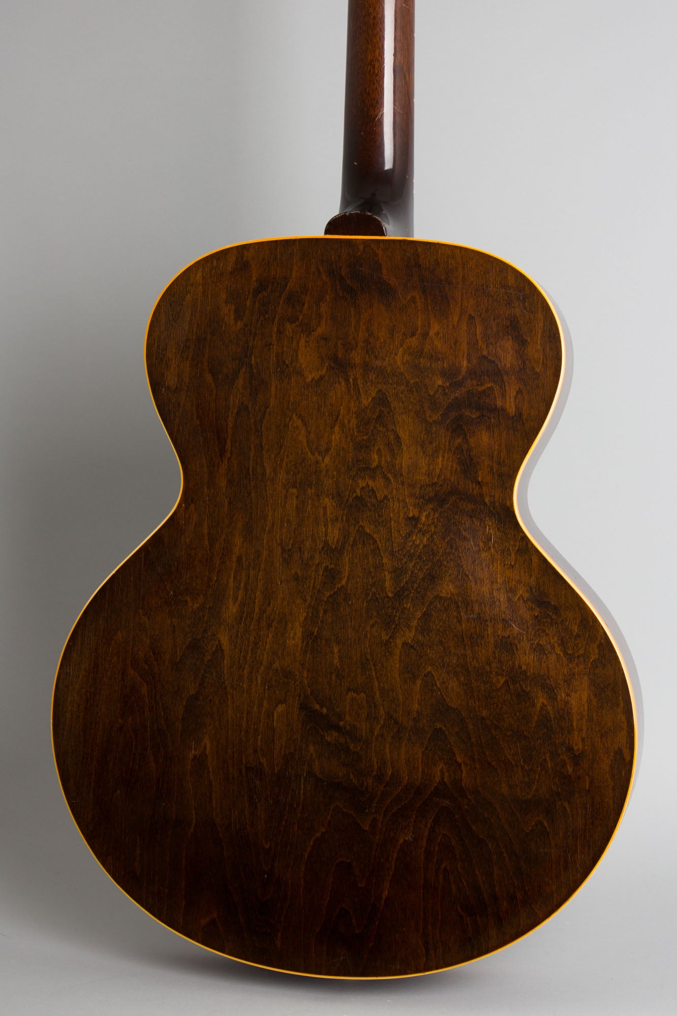 Gibson L-48 Arch Top Acoustic Guitar (1954)
