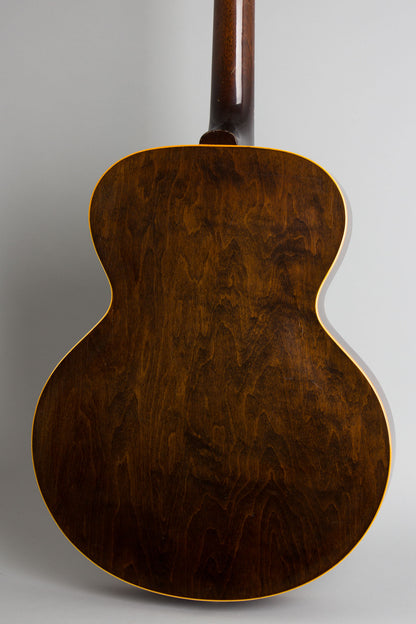 Gibson L-48 Arch Top Acoustic Guitar (1954)