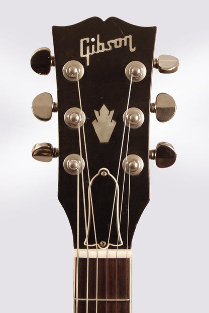 Gibson ES-335 DOT Semi-Hollow Body Electric Guitar (1982)