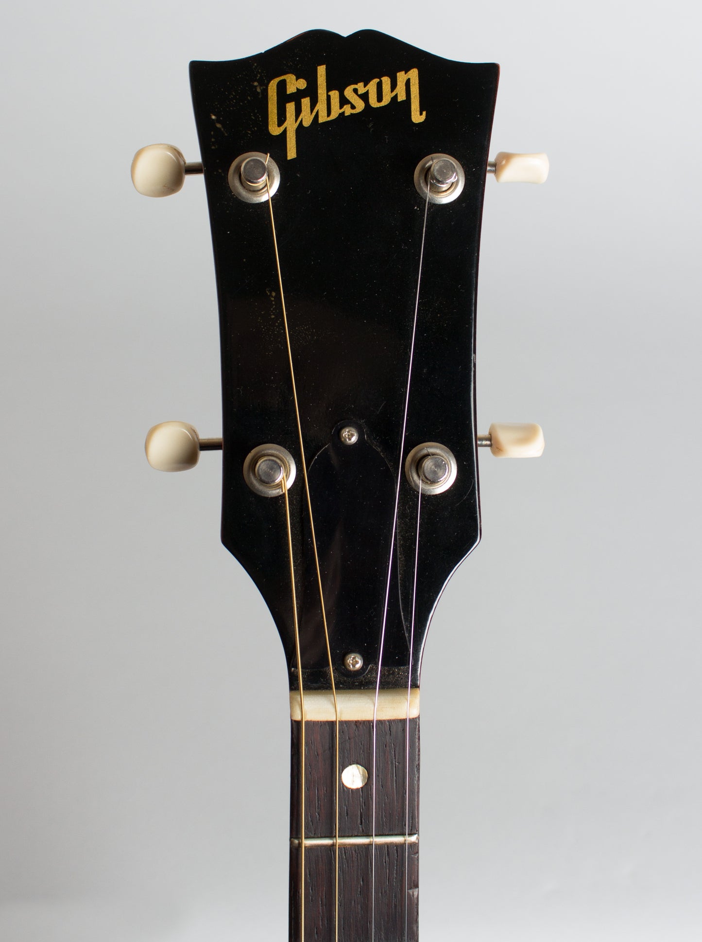 Gibson TG-25 Flat Top Tenor Guitar (1964)