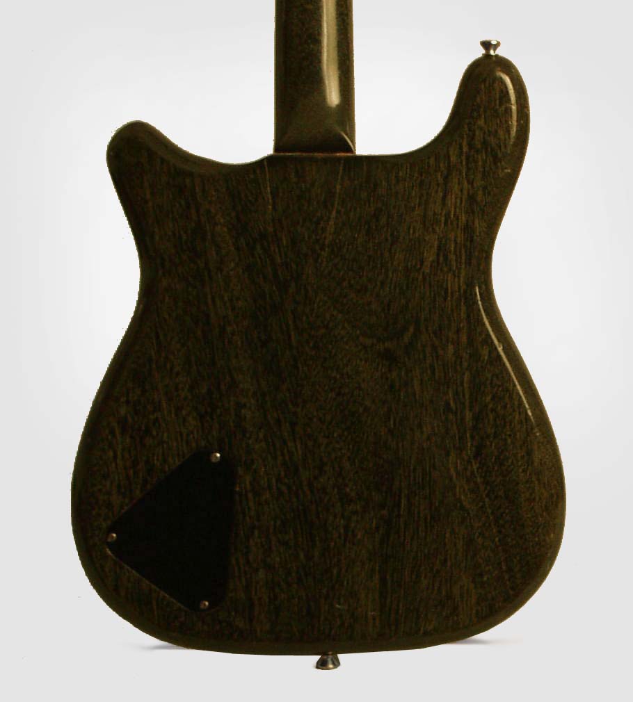 Epiphone Coronet Solid Body Electric Guitar (1963)