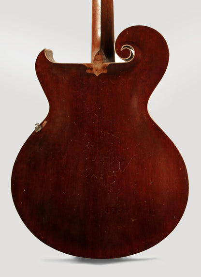 Gibson Style O Artist Arch Top Acoustic Guitar (1911)