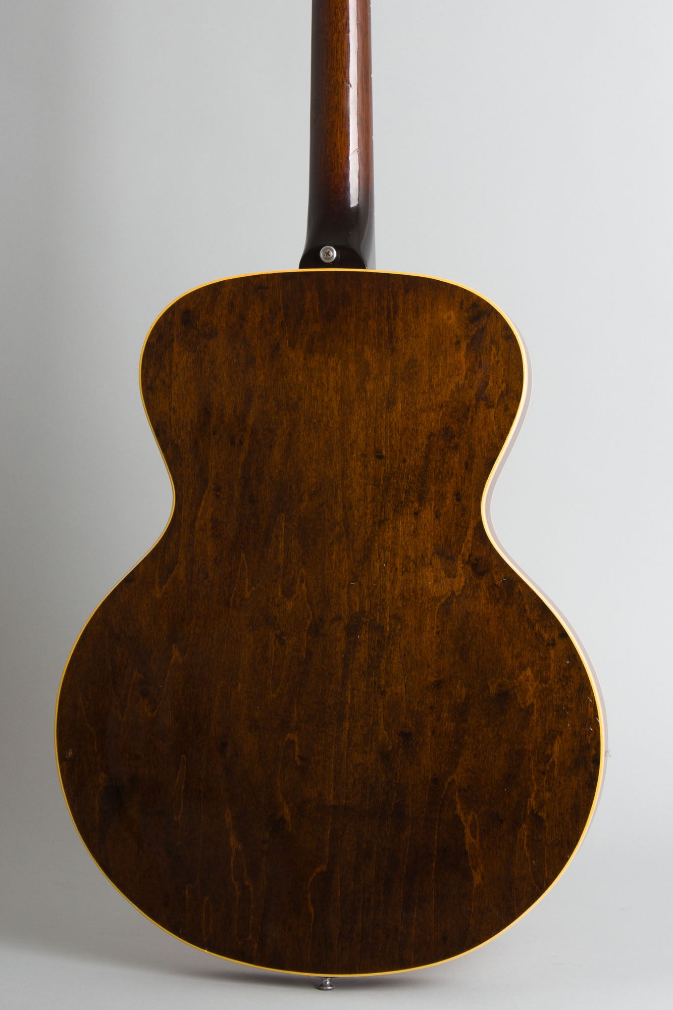Gibson ES-120T Thinline Hollow Body Electric Guitar (1966)