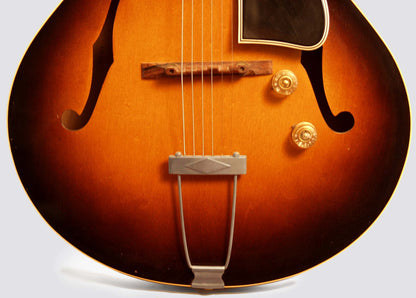 Gibson ES-150 Arch Top Hollow Body Electric Guitar (1949)