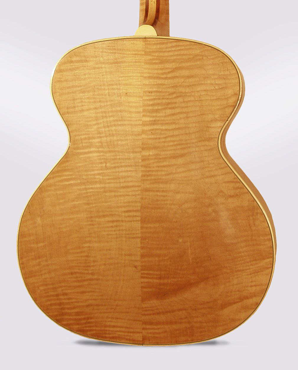 Epiphone Deluxe Arch Top Acoustic Guitar (1948)