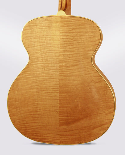 Epiphone Deluxe Arch Top Acoustic Guitar (1948)