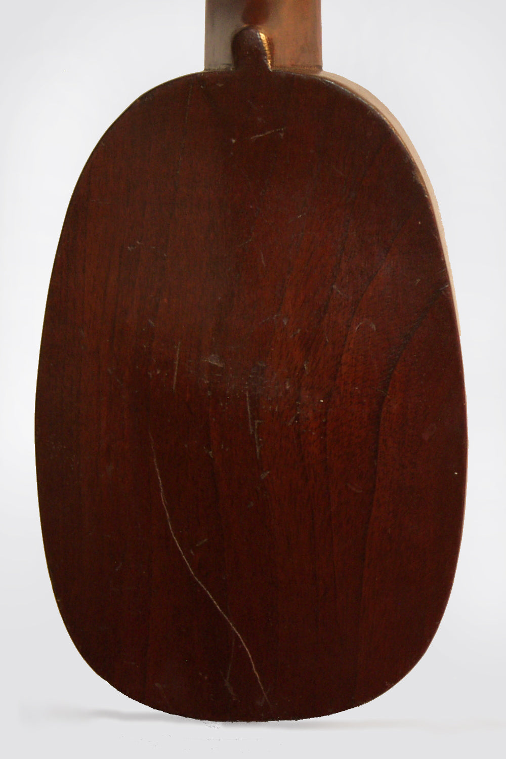 Kamaka Ka-Lai Pineapple Soprano Ukulele (1930's)