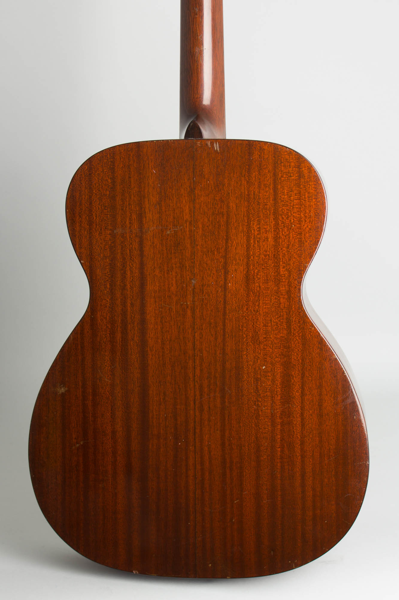 C. F. Martin 000-18 Flat Top Acoustic Guitar (1954)