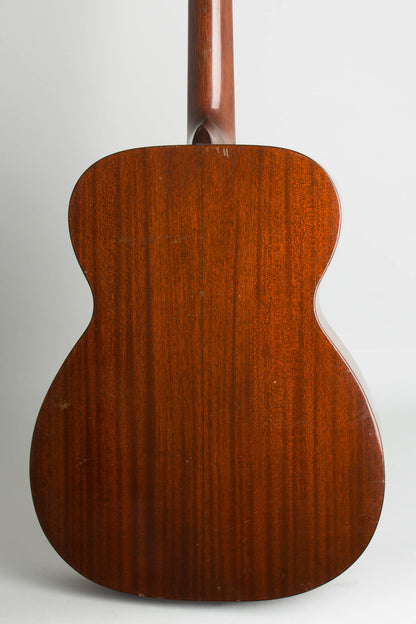C. F. Martin 000-18 Flat Top Acoustic Guitar (1954)